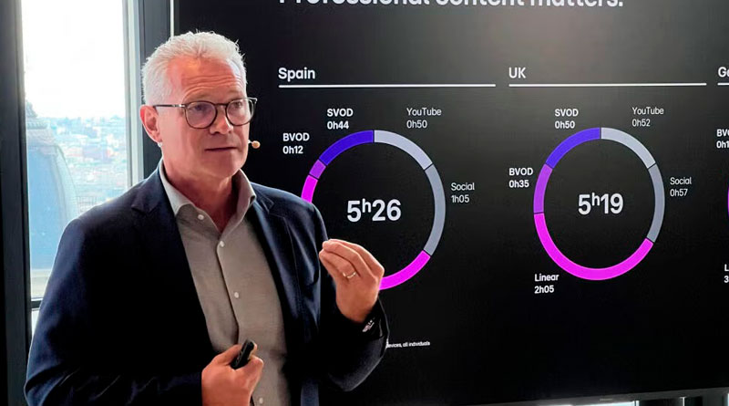 RTL AdAlliance abre oficina en España y amplía su colaboración con Atresmedia RTL AdAlliance abre oficina en España y amplía su colaboración con Atresmedia