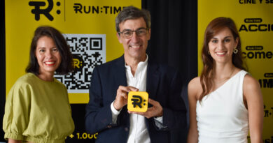 Runtime, nueva plataforma de televisión a la carta y lineal gratuita