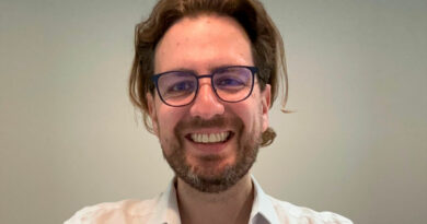 Shaun Frazo, ‘head of data, technology and global growth’ sale de WPP