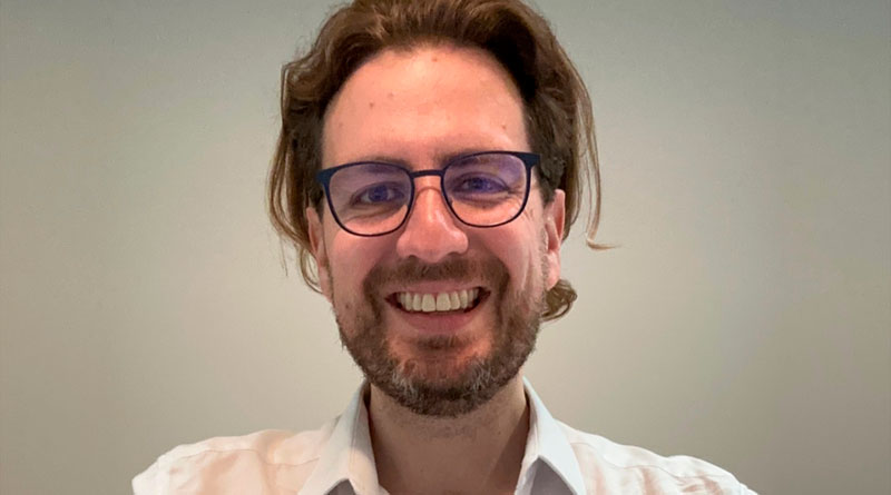 Shaun Frazo, ‘head of data, technology and global growth’ sale de WPP