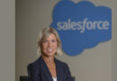 Natalia Escobedo asume la dirección general de Salesforce Iberia