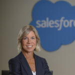Natalia Escobedo asume la dirección general de Salesforce Iberia Natalia Escobedo asume la dirección general de Salesforce Iberia