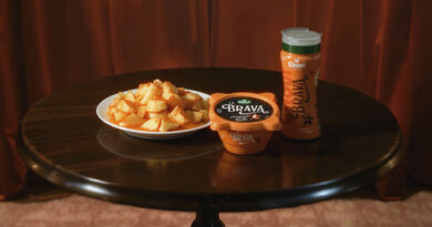 Choví realizó esta campaña en clave de humor junto a la agencia creativa Apple Tree