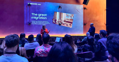 Samsung Ads revoluciona la Home de la TV con nuevas funciones para anunciantes