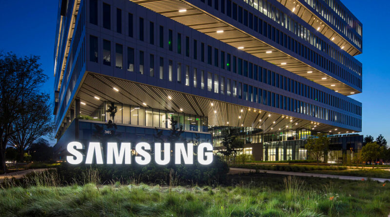 Samsung prohíbe el uso de IA generativa entre sus empleados