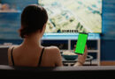 El 58% de los españoles con TV Samsung recurren al consumo de aplicaciones