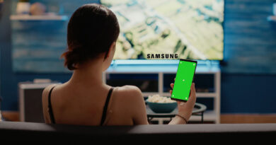 Un 40% de los televidentes con televisión Samsung afirma que la publicidad televisiva es la principal forma que tienen de encontrar nuevos productos y marcas