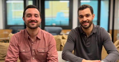 Samuel Higelmo, nuevo ‘delivery specialist’ de Advia