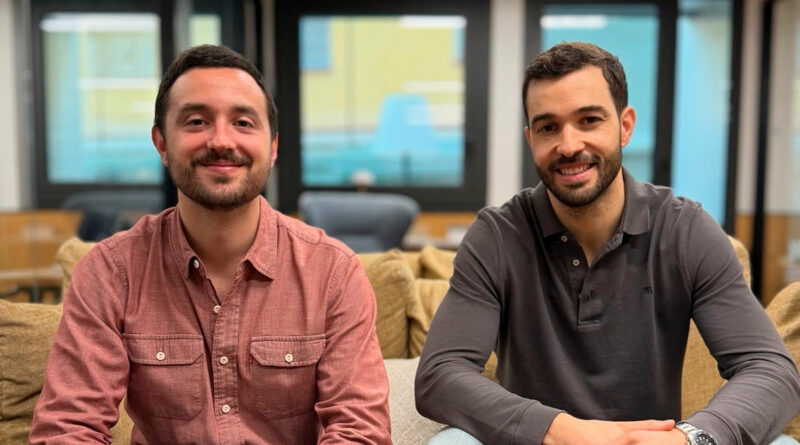 Samuel Higelmo, nuevo ‘delivery specialist’ de Advia