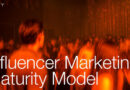 SAMY presenta una metodología para medir la madurez del influencer marketing