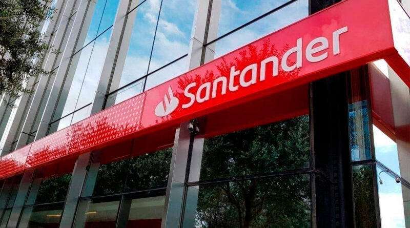 Santander, Zara y Movistar, las marcas españolas más valiosas en 2024
