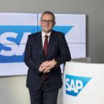 Félix Monedero, nuevo director general de SAP España