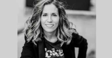 Se marcha Carolina Aransay, directora de marketing de Coca-Cola Iberia