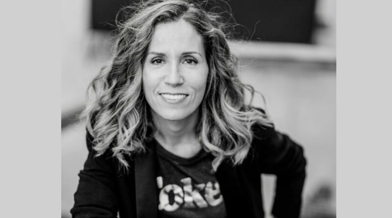 Se marcha Carolina Aransay, directora de marketing de Coca-Cola Iberia