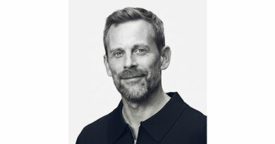Se marcha Javier Campopiano, CCO global clients de Omnicom Advertising