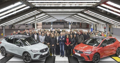 La llegada de las nuevas versiones del SEAT Ibiza y el SEAT Arona se enmarca en la estrategia de la marca de ampliar su oferta