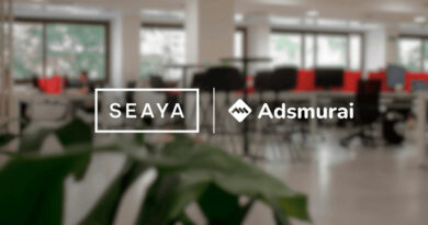 Seaya entra en el capital de Adsmurai, valorada en casi 100 millones de euros