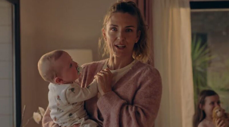 En el plano narrativo y visual, 'Preguntas de seguridad' conserva el mismo planteamiento que la oleada anterior