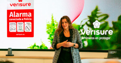 Securitas Direct se convierte en Verisure, adoptando el nombre de su matriz