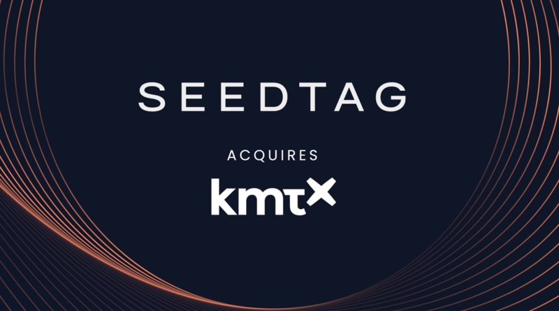 Seedtag compra KMTX para extender el cookieless a todo el funnel