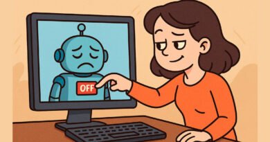 Seis de cada 10 consumidores desearía apagar los ‘AI Overviews’ de búsqueda