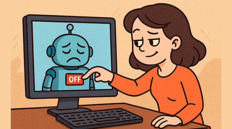 Seis de cada 10 consumidores desearía apagar los ‘AI Overviews’ de búsqueda