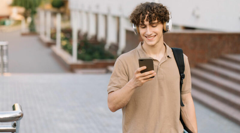 Seis de cada 10 jóvenes se fía de las recomendaciones de la IA Seis de cada 10 jóvenes se fía de las recomendaciones de la IA