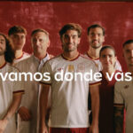 Los jugadores de la selección ponen rostro a los seguros de Mapfre Los jugadores de la selección ponen rostro a los seguros de Mapfre