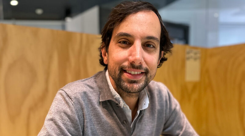 Sergio Martínez, nuevo growth and agency lead de Publicis Groupe
