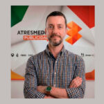 Sergio Núñez, nuevo ‘revenue & data operations lead’ de Atresmedia Publicidad Sergio Núñez, nuevo ‘revenue & data operations lead’ de Atresmedia Publicidad