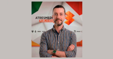Sergio Núñez, nuevo ‘revenue & data operations lead’ de Atresmedia Publicidad