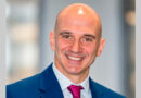 Sergio Rebollo, nuevo director general de Grupo Electrolux Iberia