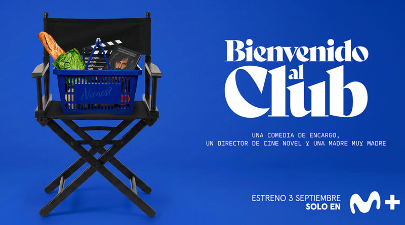 Carrefour estrena una serie de ficción en Movistar Plus Carrefour estrena una serie de ficción en Movistar Plus