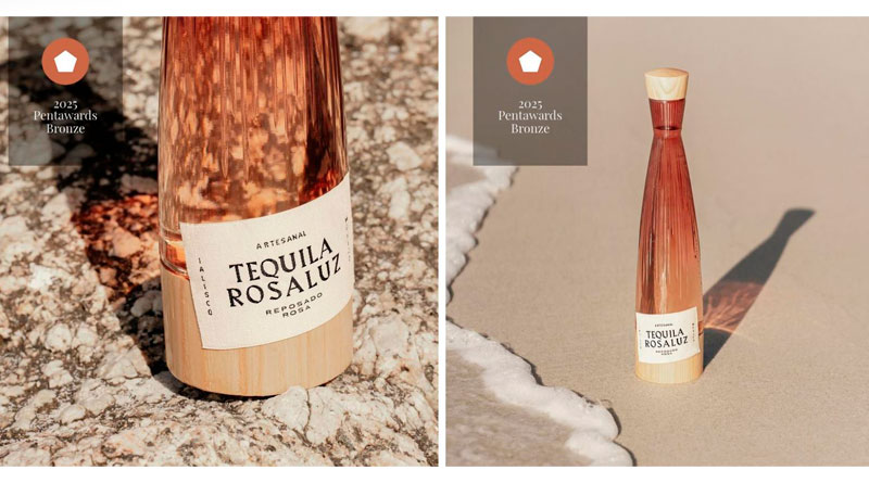 Seriesnemo para Rosaluz - Plata