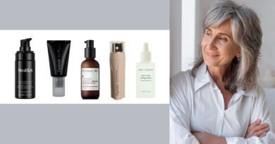 los especialistas coinciden en que los sérums se convierten en el pilar de las rutinas en esta etapa