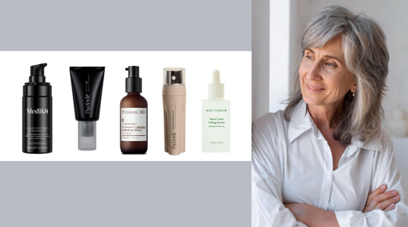 los especialistas coinciden en que los sérums se convierten en el pilar de las rutinas en esta etapa