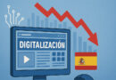 El sector de servicios digitales se estanca por primera vez en cuatro años 