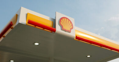 Shell, marca de petróleo y gas más valiosa del mundo