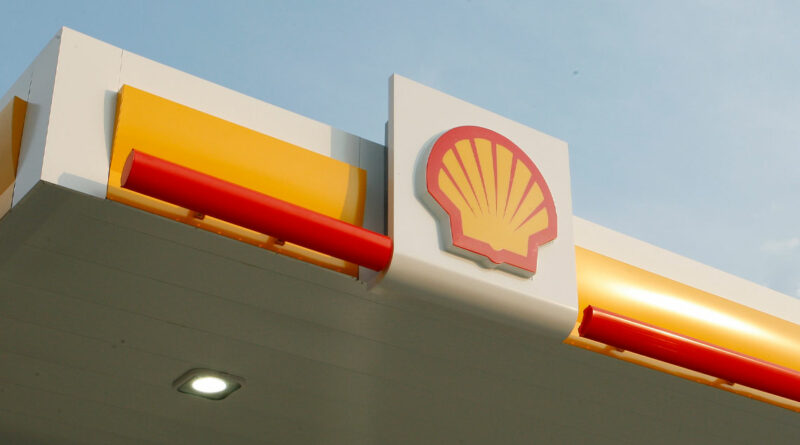 Shell renuncia a sus compromisos de reducción de petróleo