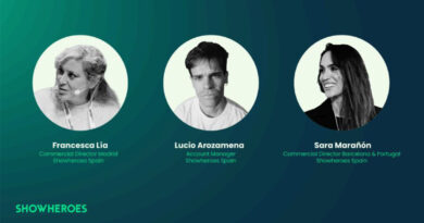 n el área comercial, Francesca Lia se incorpora como directora comercial para Madrid