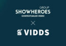 ShowHeroes Group compra Vidds, plataforma de edición de vídeo con IA