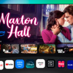 ShowHeroes abre la homescreen de Whale TV a programática