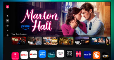 ShowHeroes abre la homescreen de Whale TV a programática