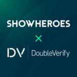 ShowHeroes se une a DoubleVerify para una publicidad contextual segura
