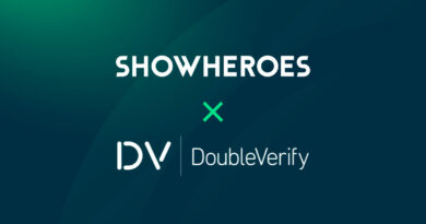 ShowHeroes se une a DoubleVerify para una publicidad contextual segura