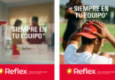 Reflex actualiza su narrativa y mira más allá del deporte