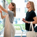 Siete de cada 10 compradores se fija en la publicidad en tienda