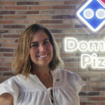 Silvia Serrano (Domino’s Pizza): «La IA permite pasar de una comunicación masiva a una más relevante y contextual» Silvia Serrano (Domino’s Pizza): «La IA permite pasar de una comunicación masiva a una más relevante y contextual»
