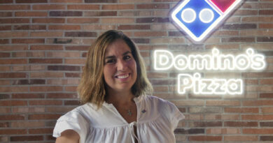 Silvia Serrano, CMO de Domino's Pizza: “La IA permite pasar de una comunicación masiva a una más relevante y contextual”