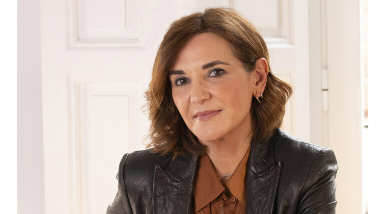 Silvia Serrano, Nueva Directora Ejecutiva De Aevea